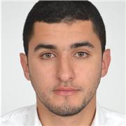 Ingénieur et étudiant en Master à l'UTBM donne des cours en anglais et en mathématiques